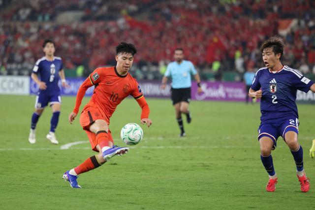 hth-中国队输决赛复盘，全是532的锅？