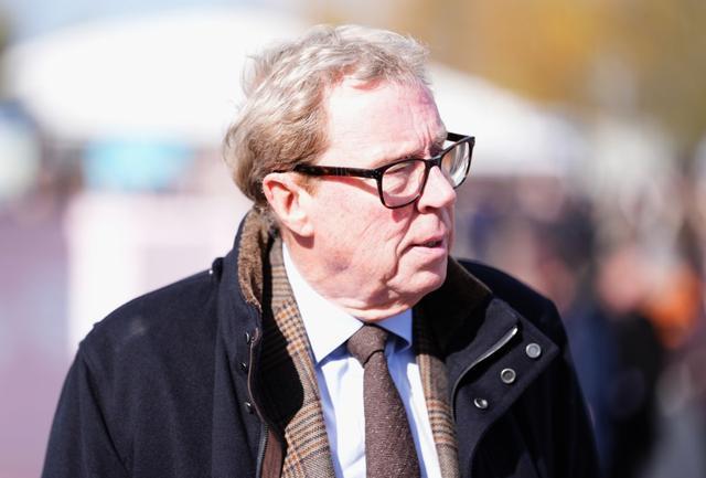 hth-79岁老雷施压图多尔：愿回热刺救火！保级得靠哄，别动队长