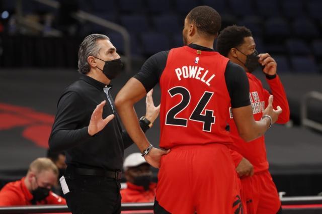 hthapp-猛龙主教练无法参赛 西班牙男篮主帅解燃眉之急