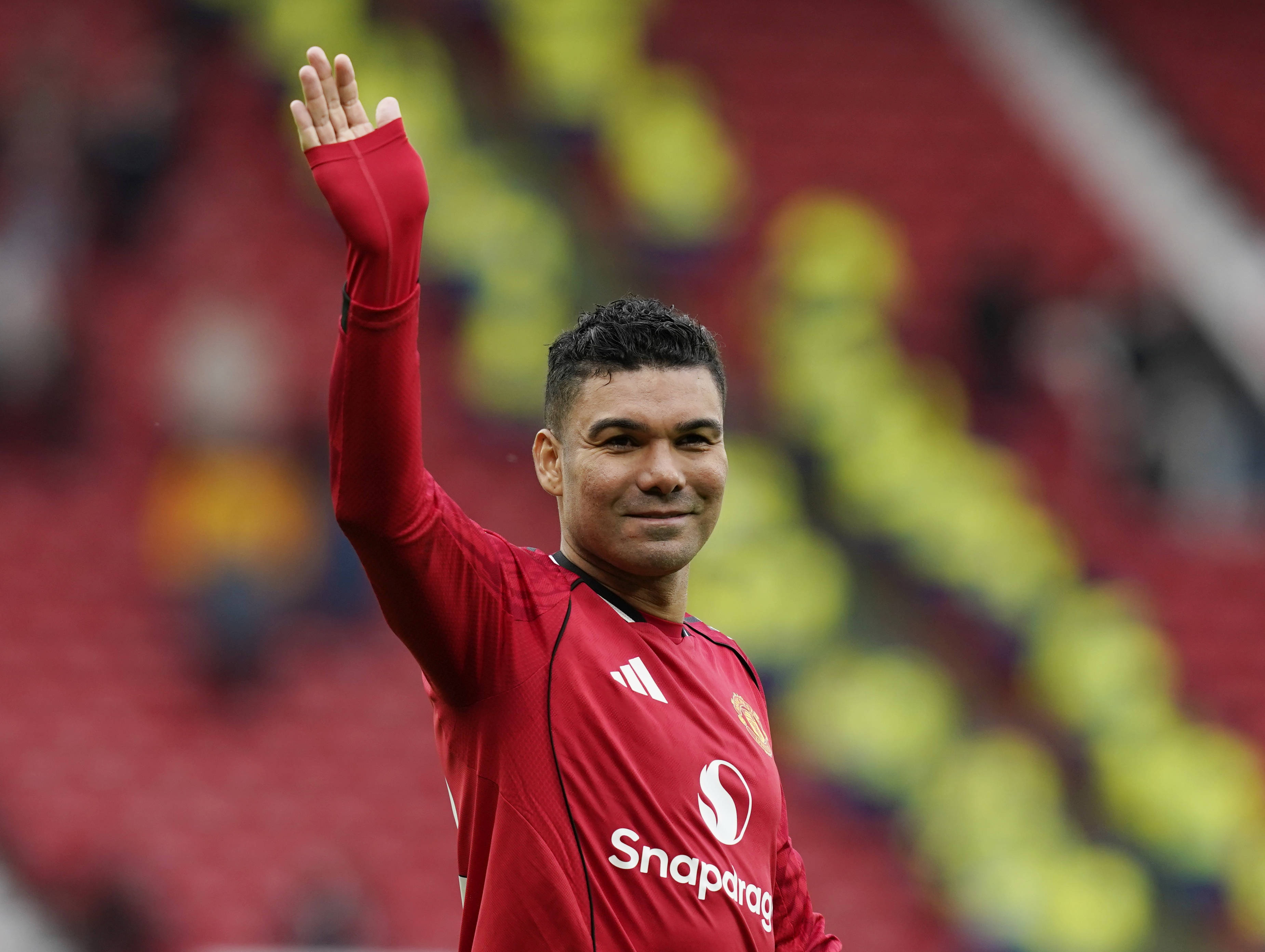 hthapp下载-阿斯：米兰有意卡塞米罗，但球员首选去美国+有望联手梅西